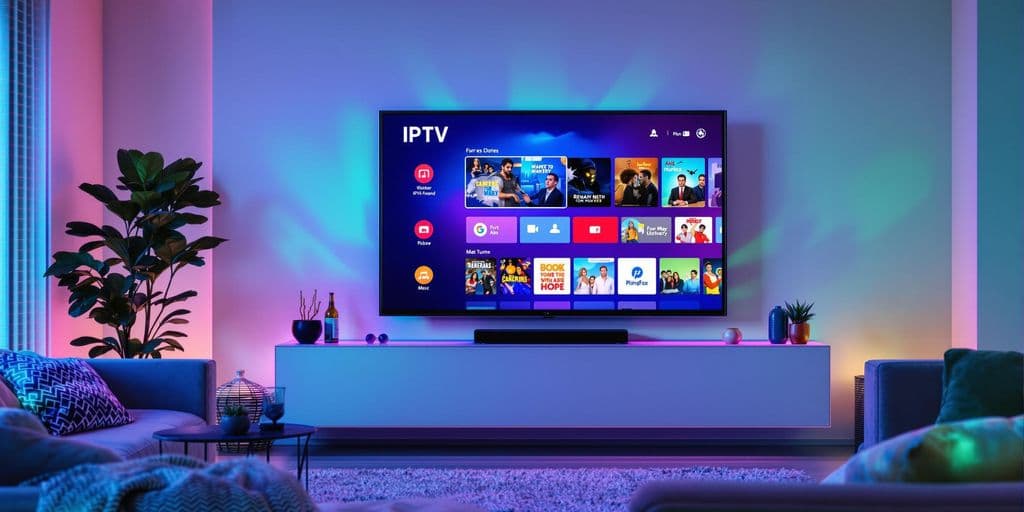 IPTV Sverige: Den Ultimata Guiden till Streaming i Sverige
