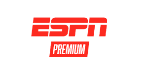 ESPN Plus streaming platform logo